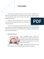 Materi 2 (Type of Shot) PDF
