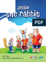 Jessie The Rabit