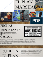 Trabajo Plan Marshall