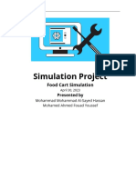 Simulation Project