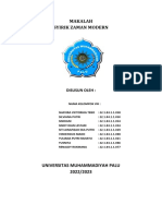 Makalah Syirik Zaman Modern (Aik I)