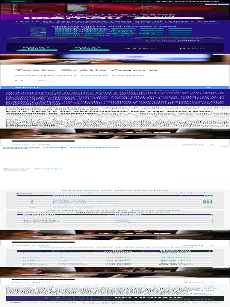 Brazil intelligence overview