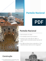 Panteão Nacional