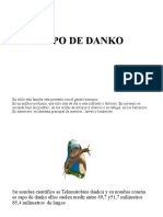 Sapo de Danko