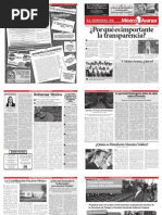 Download El Semanal de Mxico Avanza  No000 by Mxico Avanza SN64705335 doc pdf