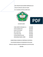 Laporan Hasil Praktik Manajemen Keperawatan (Kel2)