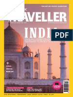 National Geographic Traveller UK - March 2023