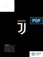 Juventus FC (Gruppo 24) Rivisto Per Linkedin