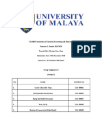 Cia1002 Group Assignment 2