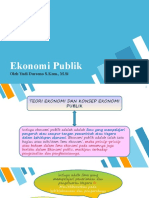 Materi Ke 5 EkPub