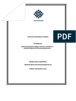 Outline Spesifikasi Lt6afinal