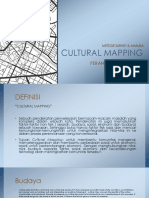 Cultural Mapping #3