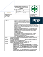 Spo Monitoring Pengelolaan