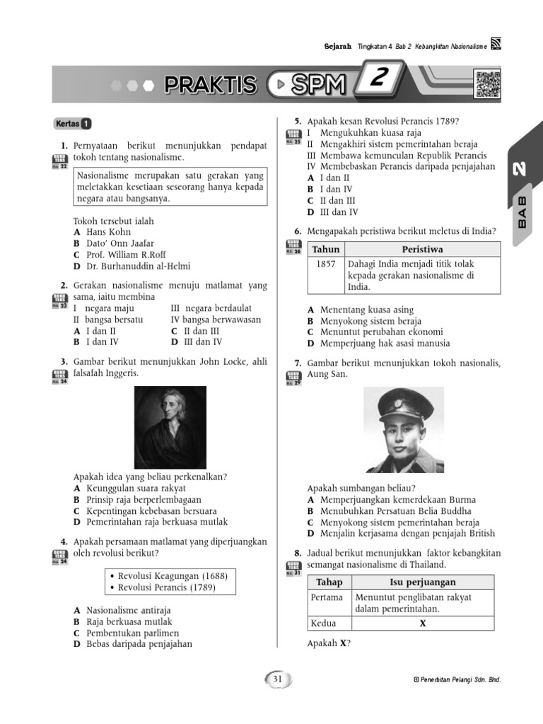 K1 Bab 4 | PDF