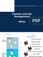 09 Content and File Management