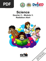 Q2 Science 10 - Module 3