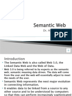 05 - Semantic Web Introduction