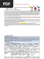 Proyecto de Emociones para Niños | PDF | Las emociones | Aprendizaje