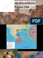 Império Macedônico