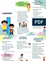 Leaflet Stunting PDF