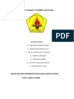 Tugas k.3 Pendidikan Anti Korupsi