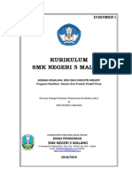 Cover Dan Daftar Isi