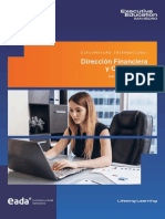 Brochure Diplomatura San Isidro Financiera Controlling