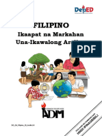 Q4 ADM Filipino 10 2021 2022 Printing Copy 1