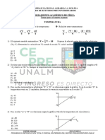 FIS - Reforzamiento Académico 4to Examen 2023-I