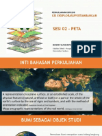 KB18208 - Sesi 02 - Peta