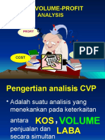 7 Chapter 11 CVP Analysis