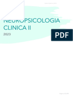 Neuropsicologia Clinica IIV2