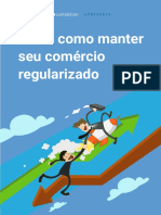 Manter o Comercio Atualizado