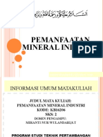 Pendahuluan Pmi 1