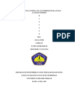 PERKEMBANGAN FISIKA DALAM PERSPEKTIF ISLAM DAN ALAMIAH MODERN-WPS Office