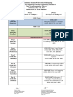 Final Exam Theory Spring 2023 1st To 5th Sem Autumn 2022 6th To