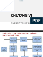 Chuong 6 - PP Tong Hop Can Doi