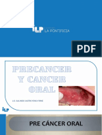 S7. Precancer y Cancer Bucal