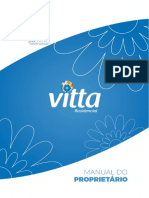 Vitta Manual Do Proprietário