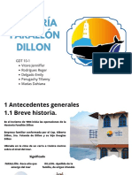 Hostería Farallon Dillon