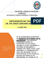 01 - Antecedentes Del Trabajo