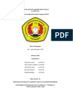 Kelompok 6 - Kasus Southeastern Steel Company (SSC)