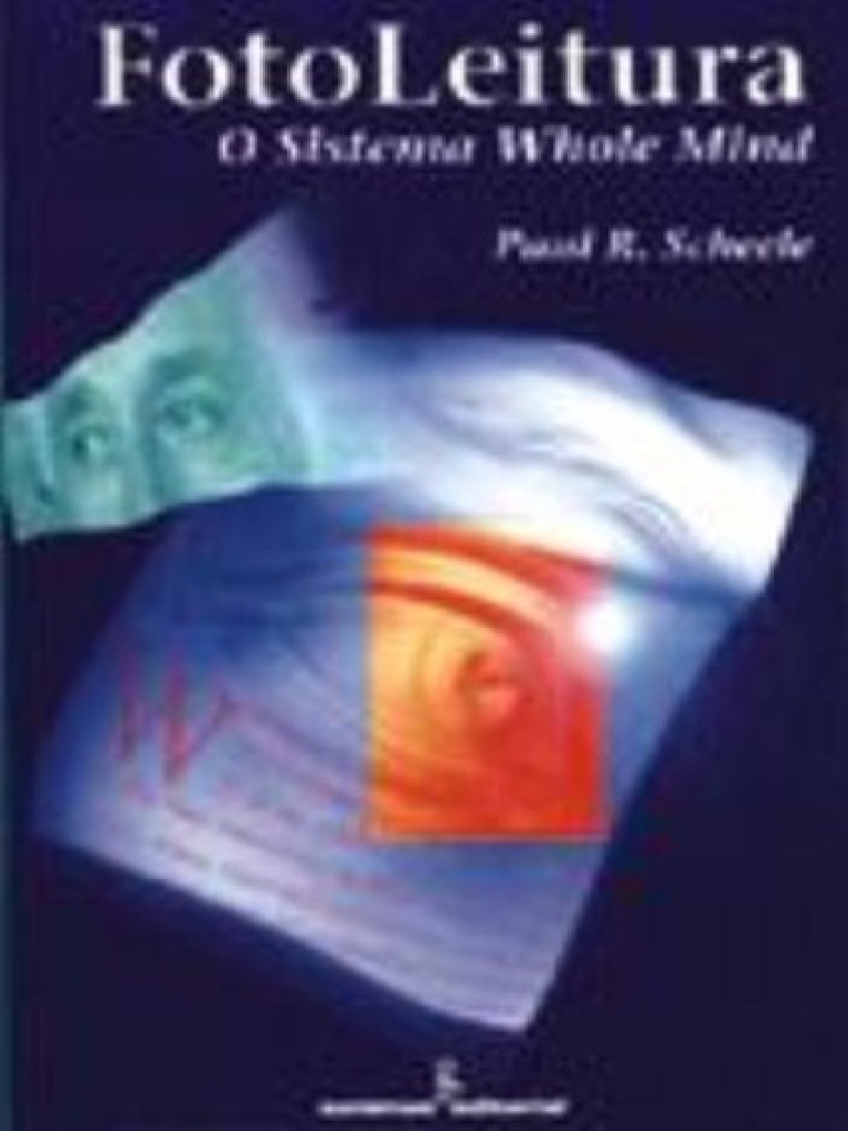 Resumo Fotoleitura Paul R Scheele | PDF