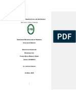 Diferencia Entre El Derecho Comunitario y El Derecho de Integración Yojana Mendoza