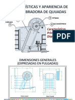 Circuito de Trituración Clase