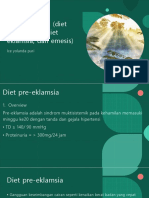 DIET IBU HAMIL (Diet Pre-Eklamsi, Diet) - 15