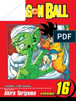 Dragon Ball Ultimate Edition Vol 04 PDF