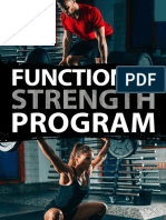 Functional Strength Program v2.01 HSDGBH