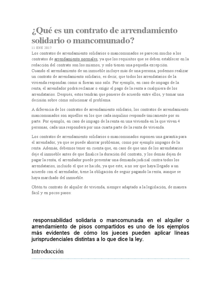 DEYSI | PDF | Desalojo | Ley común