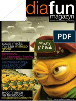 MediafunMagazyn NR 01 2010